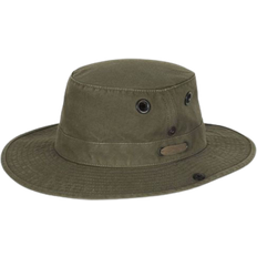 White Headgear Tilley T3 Wanderer Hat
