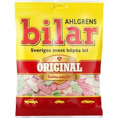 Cloetta Ahlgrens Bilar Original 125g