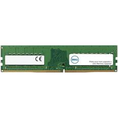 16 GB - 4800 MHz - DDR5 RAM Memory Dell Upgrade 1RX8 DDR5 UDIMM 4800MHz 16GB (AB883074)