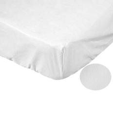 Mattress Covers Bedding Protector Fitted Single Mattress Cover