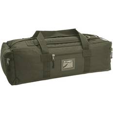 Mil-Tec Combat Duffle Bag fra Grøn