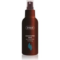 Ziaja Cocoa Butter Kroppsspray Att påskynda solbrännan 100ml