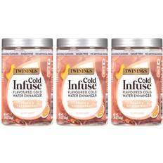 Twinings Drinking Chocolate Twinings WW Cold Infuse Flavored Water Enhancer, Peach Passionfruit