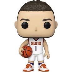 NBA Suns Devin Booker Pop! Vinyl Figure