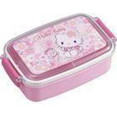 Hello Kitty Lunch Box 500ml One Size instock 1114486695