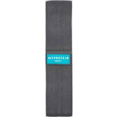 Grey Resistance Bands Myprotein Booty Band Heavy