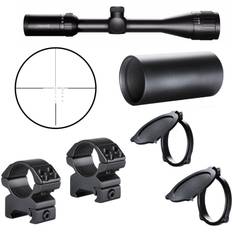 Hawke Sport Optics Vantage 4-12x40 Rimfire .22 WMR Riflescope