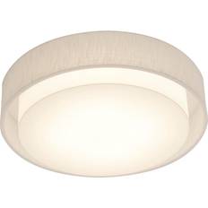 AFX SAF2332LAJUD Sanibel 23" Mount Ceiling Flush Light