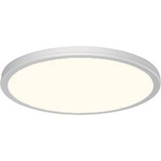 Wac Lighting Geos 15 2700K Titanium Mount Ceiling Flush Light