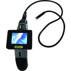 General Video Inspection System Black 1