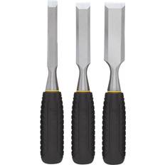 Stanley 150 Series Wood Set 3 Carving Chisel