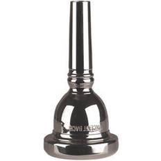 Bach Small Shank Tenor Trombone Mouthpiece 6