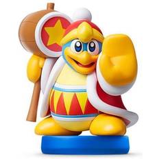 King Dedede amiibo - Nintendo Switch