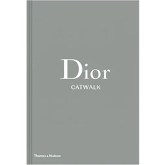 Dior Catwalk (Hardcover, 2017)