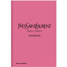 Yves Saint Laurent Catwalk (Hardcover, 2019)