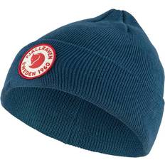 Fjällräven Junior 1960 Logo Hat - Alpine Blue