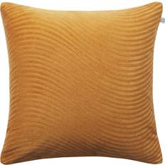 Chhatwal & Jonsson Kunal Cushion Cover Green, Brown, Yellow, Beige, Red (50x50cm)