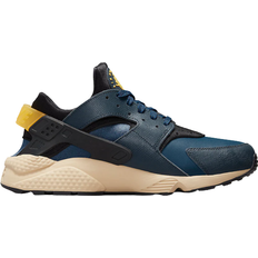 Nike Air Huarache Premium M - Blue/Black/Yellow