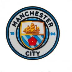 Manchester City FC 3D