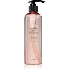 A'Pieu Raspberry Vinegar Moisturizing Shampoo Scalp 500ml