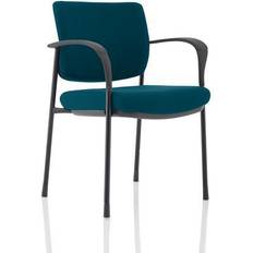 Dynamic Visitor Chair Brunswick Deluxe KCUP1574 Blue