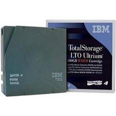 IBM Tape LTO Ultrium-4 800GB, 1600GB