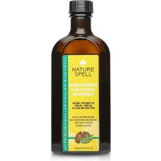 /Thickening - Fine Hair Hair Oils Nature Spell Authentic Jamaican Black Castor Oil with Rosemary 150ml