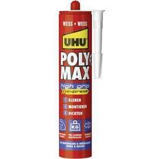 UHU Poly Max High Grip Express Industrial