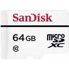 64gb micro sd card Western Digital Sandisk Extreme Micro SD 64GB High Endurance 8SASDSDQQ064GG46A