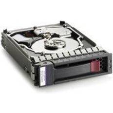 HP Hewlett Packard Enterprise 375870-B21 72GB 3G SAS 15K LFF HDD 375870-B21