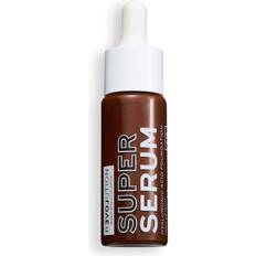 Revolution Super Serum Foundation F18