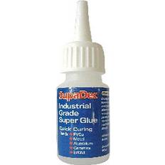 Supadec Putty & Building Chemicals Supadec Industrial Grade Glue 50gm [SGB50]