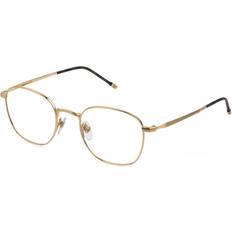 Lozza Bergamo 1 VL 2387 300, including lenses, SQUARE Glasses, MALE