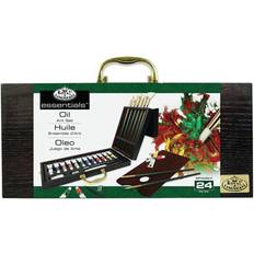 Royal & Langnickel Paint Set RSET-OIL2020