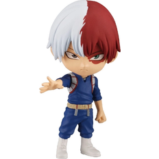 Bandai Chibi Masters My Hero Academia: Shoto Todoroki