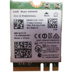 Lenovo Intel netværksadapter M.2 Card