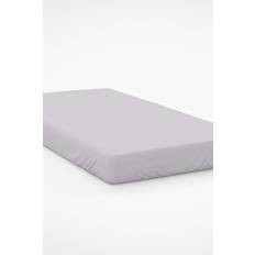 Belledorm Care 200 Thread Count Bed Sheet Grey