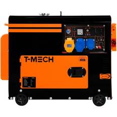 Generators T-Mech 210314