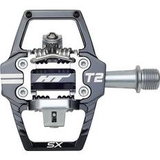 HT Components T2-SX Pedals Black