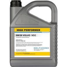 High Performer Transmission Oils High Performer 0W-20 VOLVO 5 Litre Can Transmission Oil