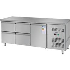 Royal Catering Kølebord 403