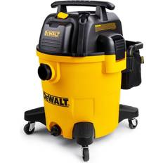 Dewalt 12 gal Poly Wet/Dry Vac