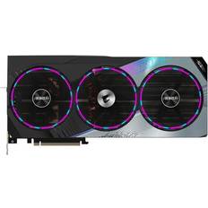 Gigabyte GeForce RTX 4090 Graphics Cards Gigabyte AORUS GeForce RTX 4090 MASTER 1xHDMI 3xDP 24GB