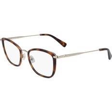 Longchamp Eyeglasses LO2660 214