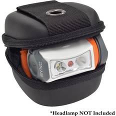 Princeton Tec Stash Headlamp Case