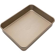 Kitchen Details Pro Series Baking with Diamond Base Oven Tray