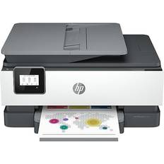 HP Colour Printer - Copy - Inkjet Printers HP OfficeJet 8015e