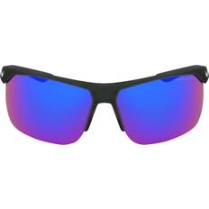 Trainer Sunglasses, Men's, Green/Teal