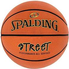 Spalding Street Outdoor Basketball 27.5"