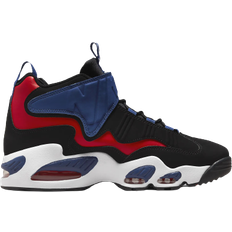 Nike Air Griffey Max 1 M - Black/University Red/Deep Royal Blue